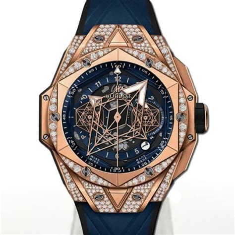 hublot watch for girl|hublot luxury watch.